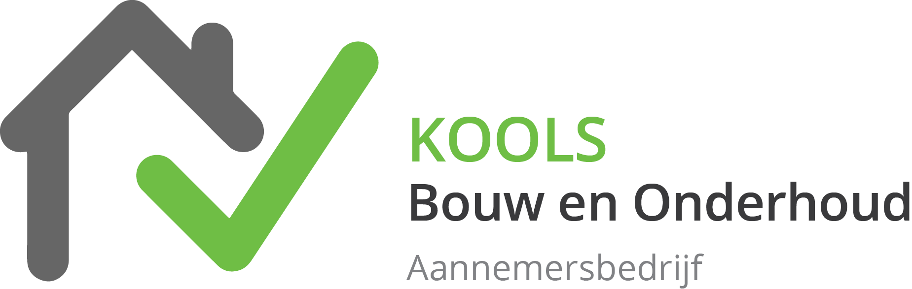 Kools Bouw en Onderhoud